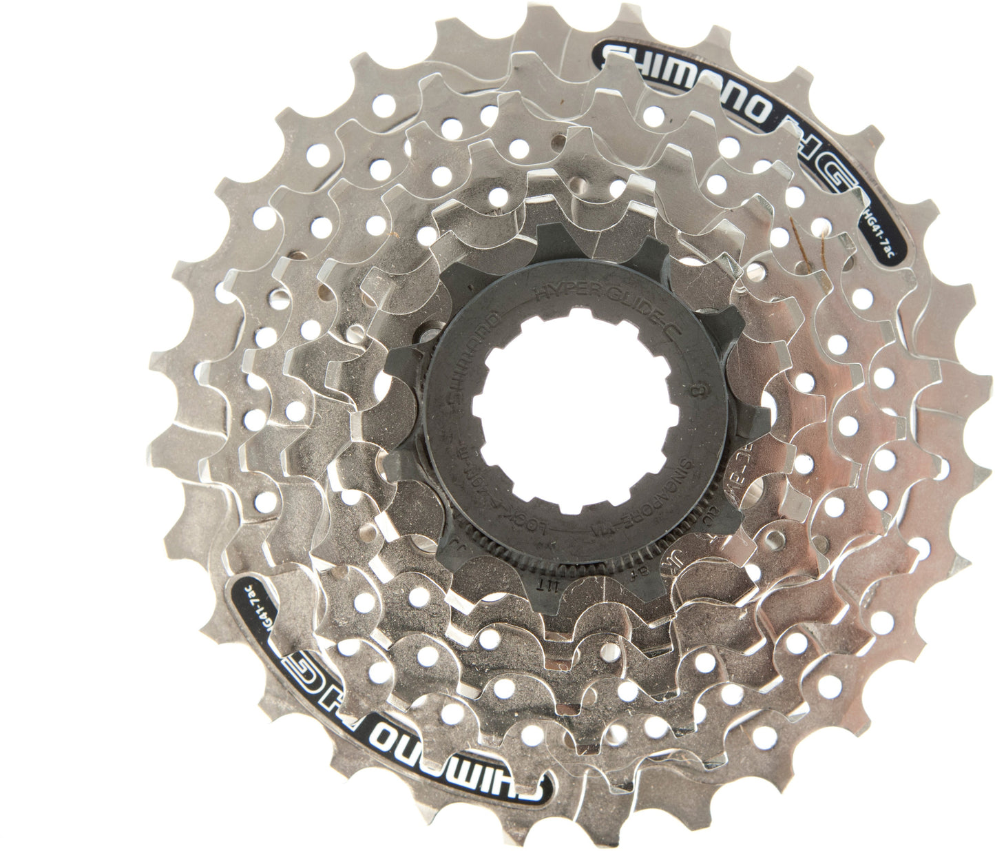 Cs-hg41 7-speed Cassette 11 - 28t Shimano Acera