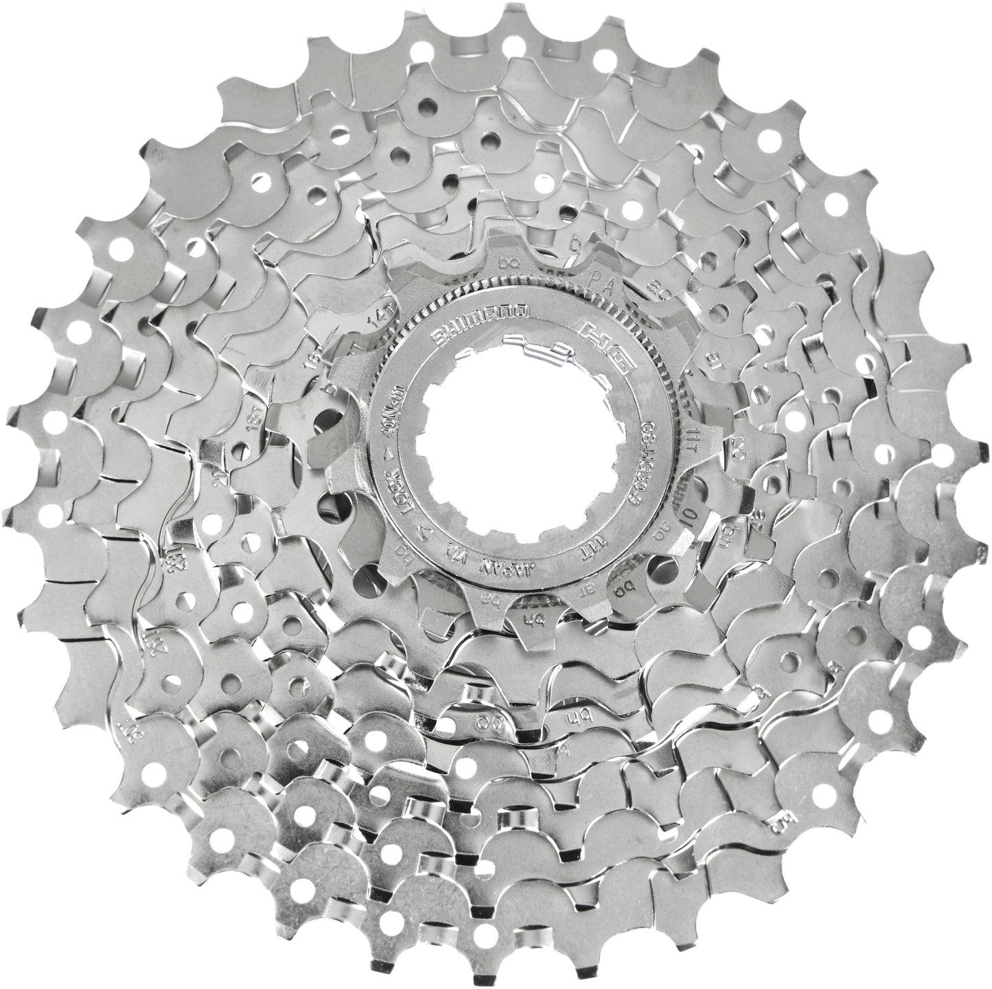 Cs-hg50 9-speed Cassette 12 - 25t Shimano Sora