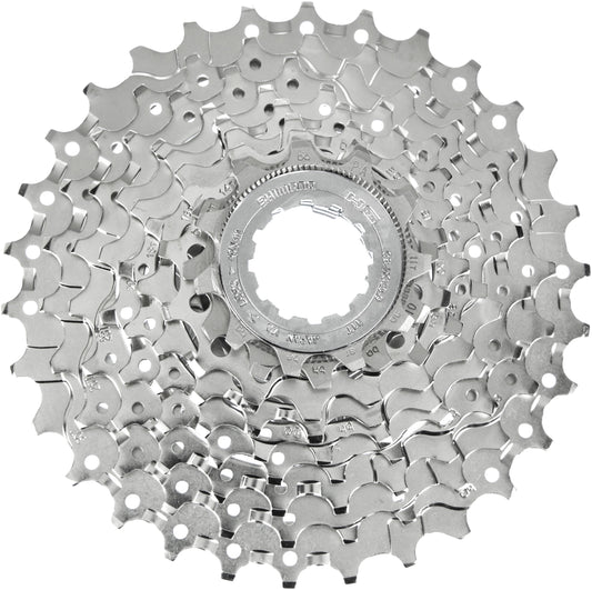 Cs-hg50 9-speed Cassette 12 - 25t Shimano Sora