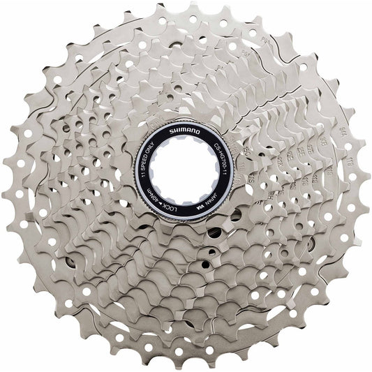 Cs-hg700 11-speed Cassette, 11 - 34t Shimano 105