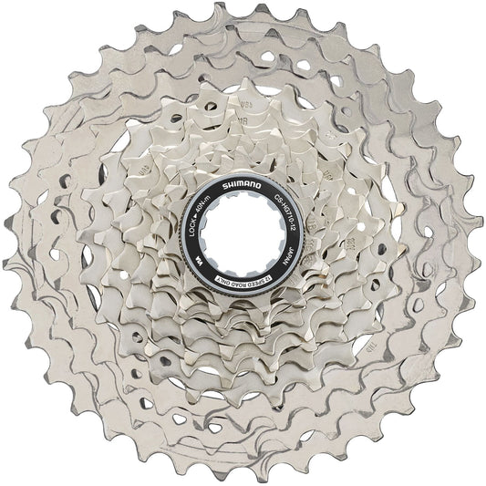 Cs-hg710 12-speed Cassette, 11 - 36t Shimano 105