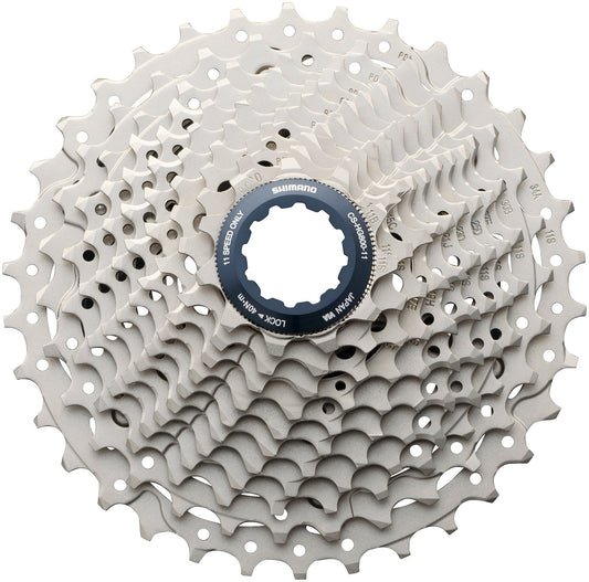 Cs-hg800 11-speed Cassette 11 - 34t Shimano Ultegra