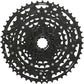 Cues Cs-lg300-10 Link Glide Cassette, 10-speed, 11 - Shimano