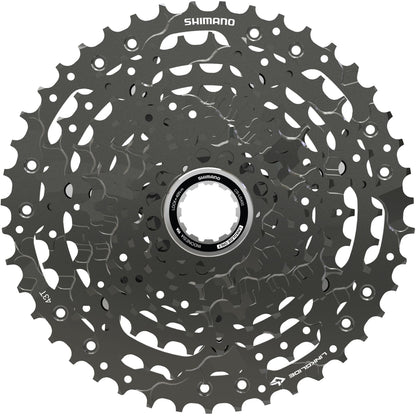 Cs-lg400-10 Cues Link Glide Cassette, 10-speed, 11 - Shimano