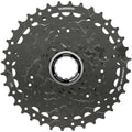 Cs-lg400-9 Cues Link Glide Cassette, 9-speed, 11 - Shimano
