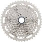 Cs-m4100 Deore 10-speed Cassette, Shimano