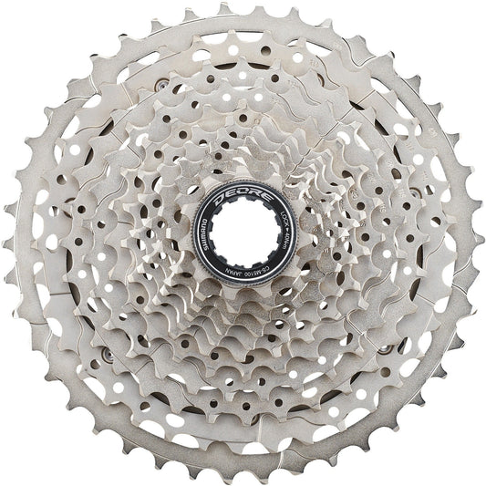 Cs-m5100 Deore 11-speed Cassette, Shimano