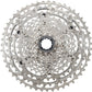 Cs-m5100 Deore 11-speed Cassette, Shimano