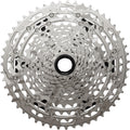 CS-M6200 Deore 12-speed cassette 10 - 51T