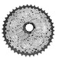 Cs-m8000 Xt 11-speed Cassette 11 - Shimano Deore