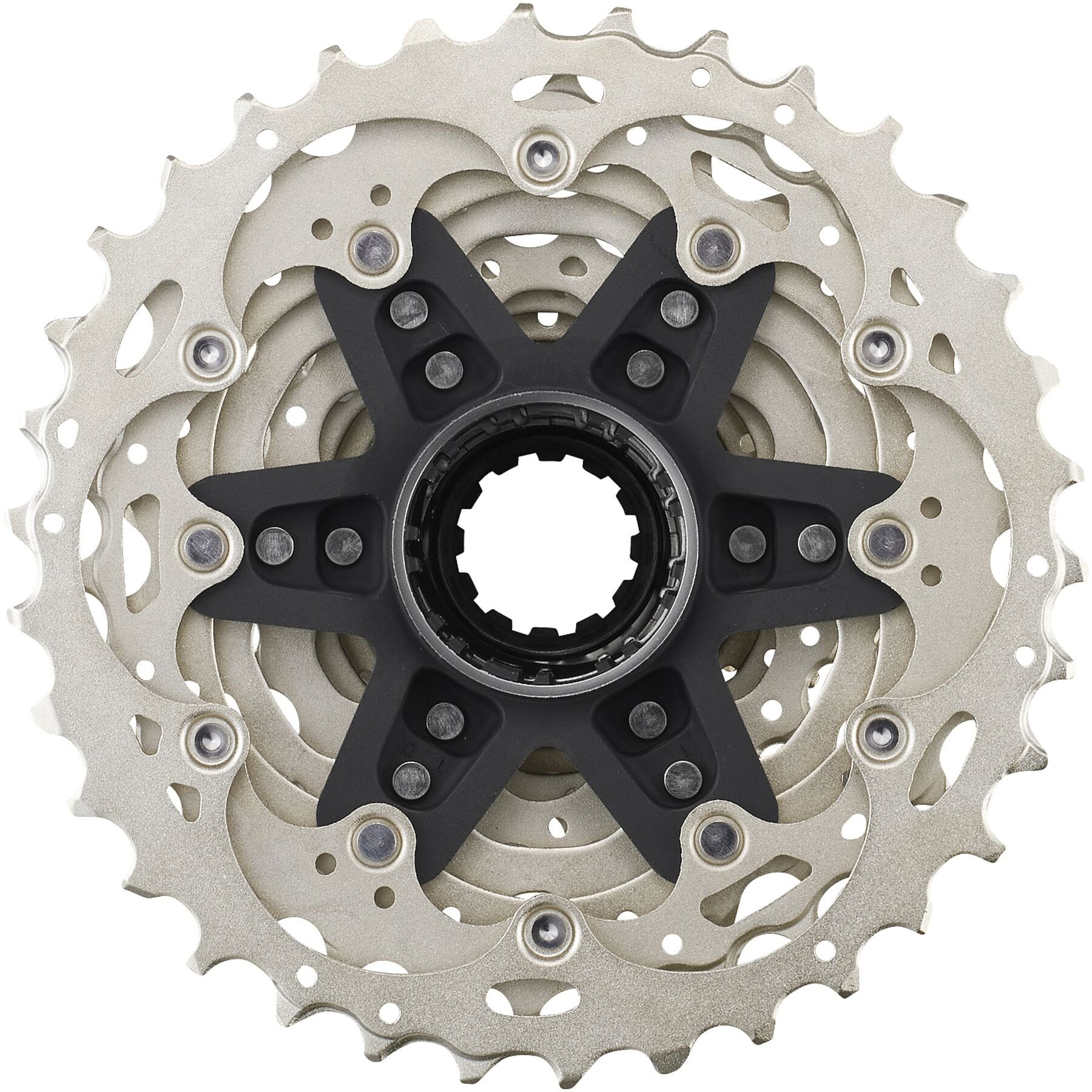 Cs-r8100 Ultegra 12-speed Cassette 11 - 34t Shimano