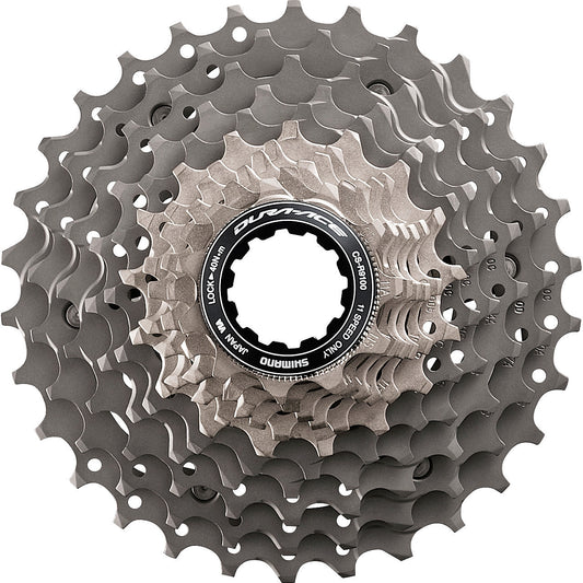 Cs-r9100 Dura-ace 11-speed Cassette - Shimano