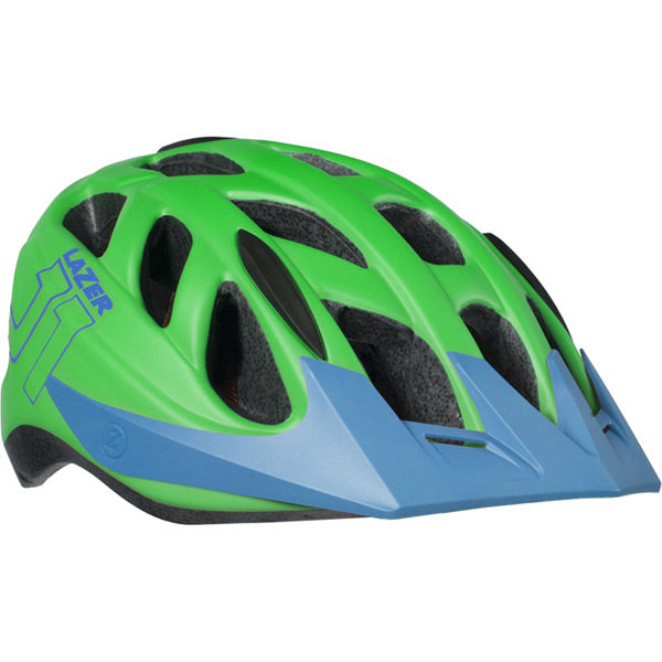 Lazer J1 Helmet