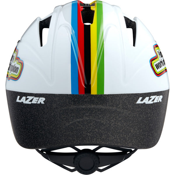Lazer Bob+ Helmet