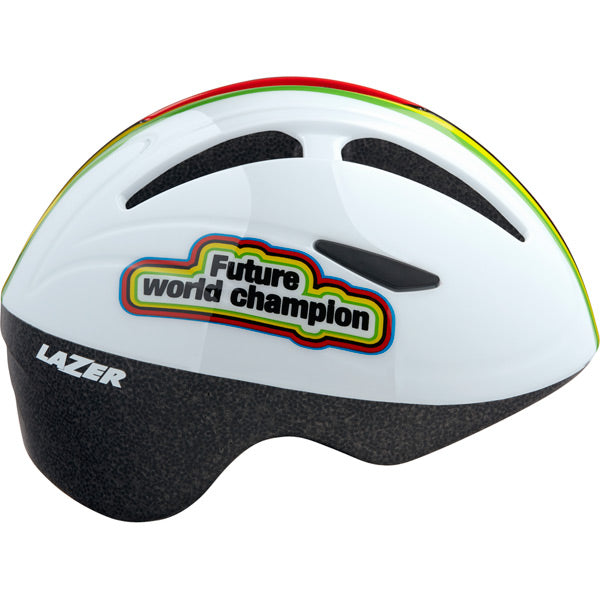 Lazer Bob+ Helmet