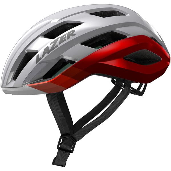 Lazer Strada KinetiCore Helmet