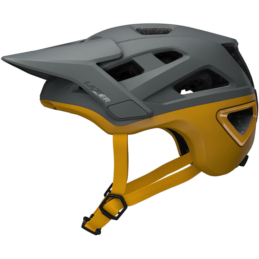 Lazer Jackal KinetiCore Helmet