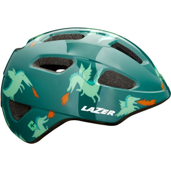 Lazer NutZ KinetiCore Helmet
