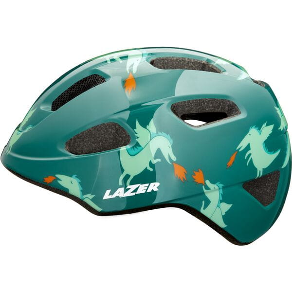 Lazer NutZ KinetiCore Helmet