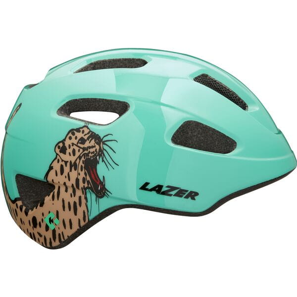 Lazer NutZ KinetiCore Helmet