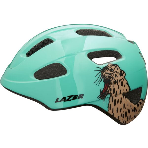 Lazer NutZ KinetiCore Helmet