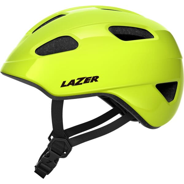 Lazer NutZ KinetiCore Helmet 2.0