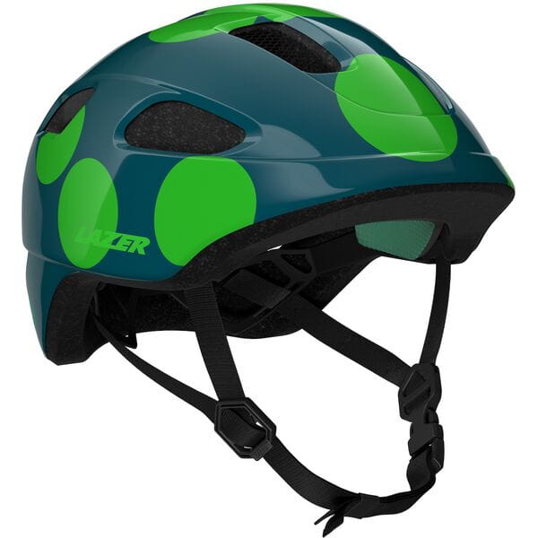 Lazer NutZ KinetiCore Helmet