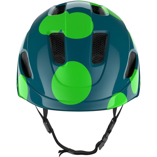 Lazer NutZ KinetiCore Helmet
