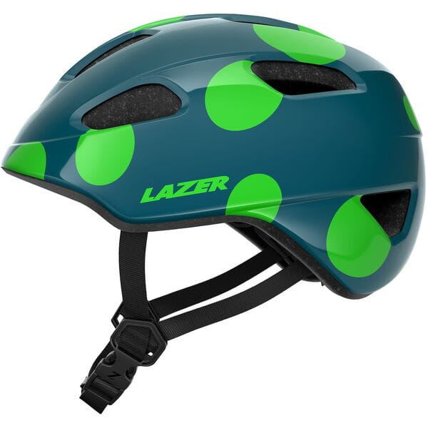 Lazer NutZ KinetiCore Helmet