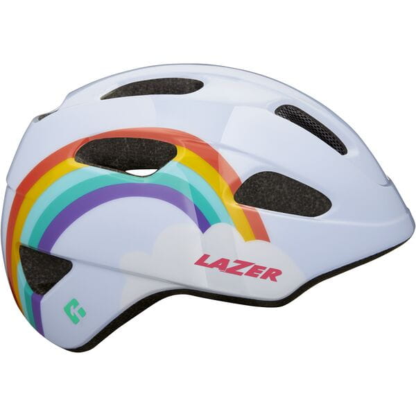 Lazer PNut KinetiCore Helmet