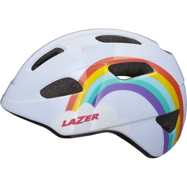 Lazer PNut KinetiCore Helmet