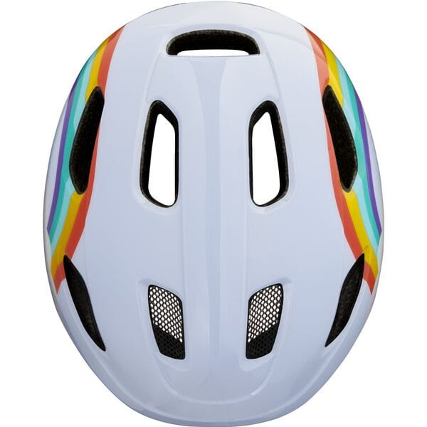 Lazer PNut KinetiCore Helmet