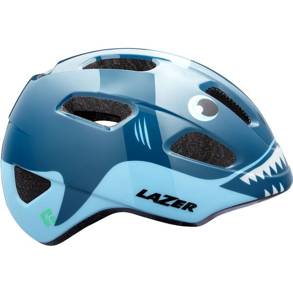 Lazer PNut KinetiCore Helmet