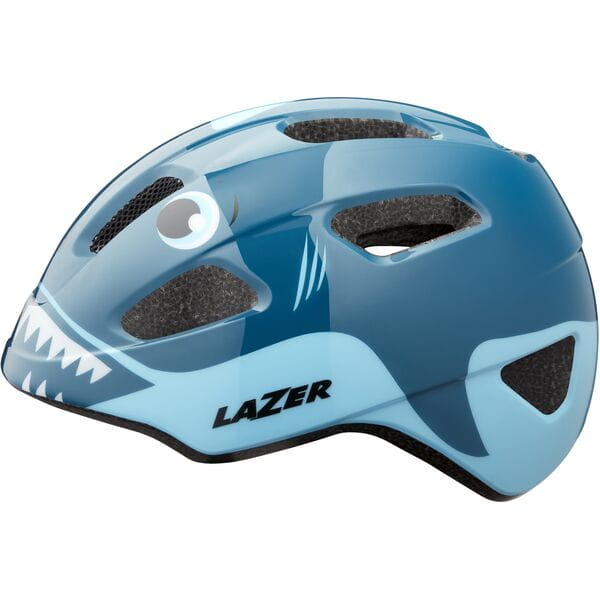 Lazer PNut KinetiCore Helmet