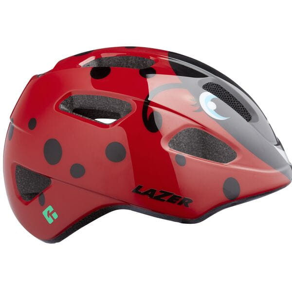Lazer PNut KinetiCore Helmet