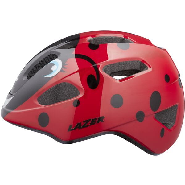 Lazer PNut KinetiCore Helmet