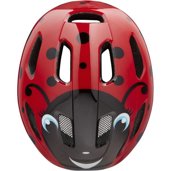 Lazer PNut KinetiCore Helmet