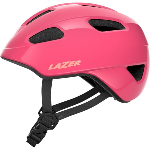 Lazer PNut KinetiCore Helmet 2.0