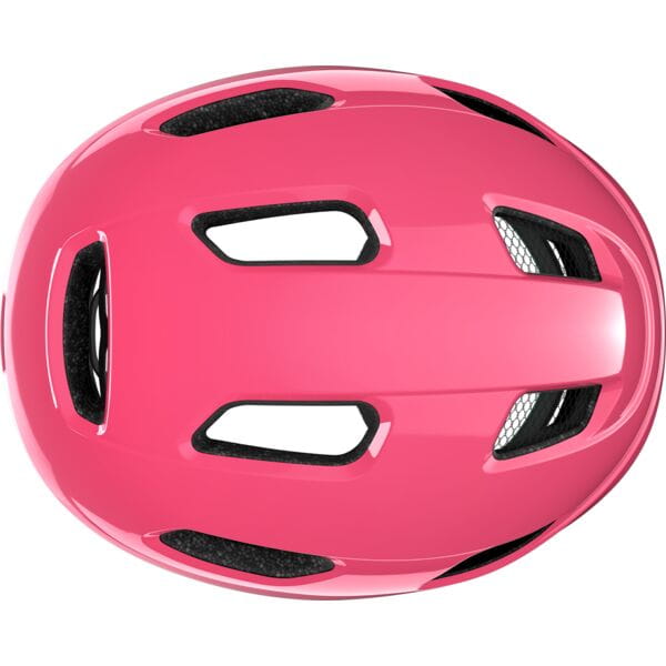 Lazer PNut KinetiCore Helmet