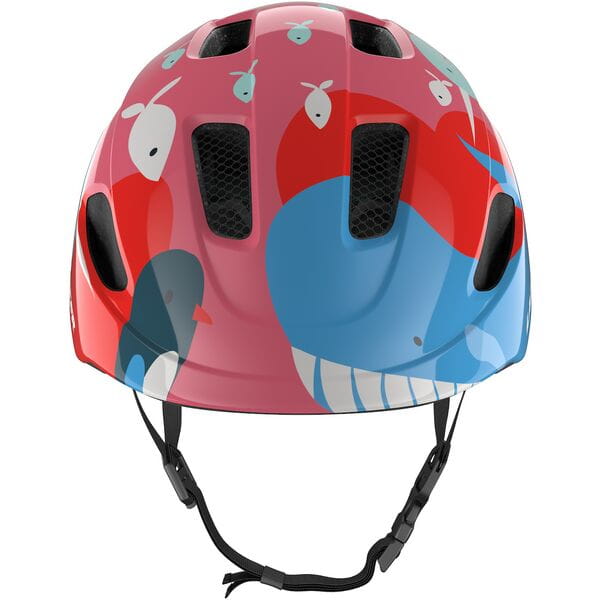 Lazer PNut KinetiCore Helmet
