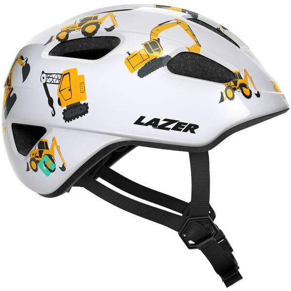Lazer PNut KinetiCore Helmet