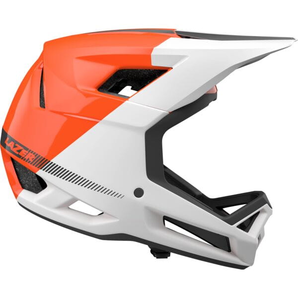 Lazer Cage KinetiCore Helmet