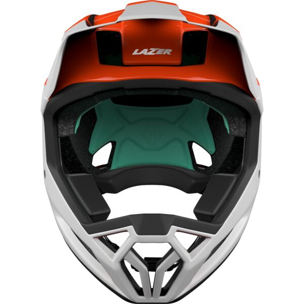 Lazer Cage KinetiCore Helmet