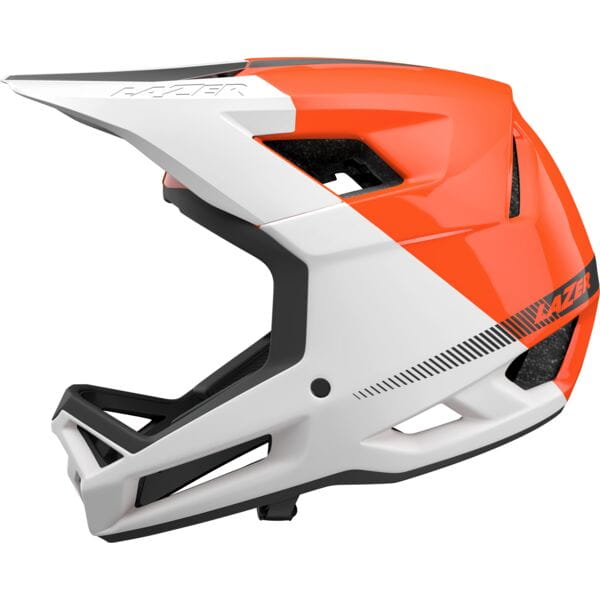 Lazer Cage KinetiCore Helmet