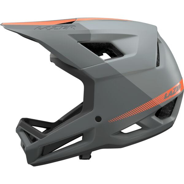 Lazer Cage KinetiCore Helmet
