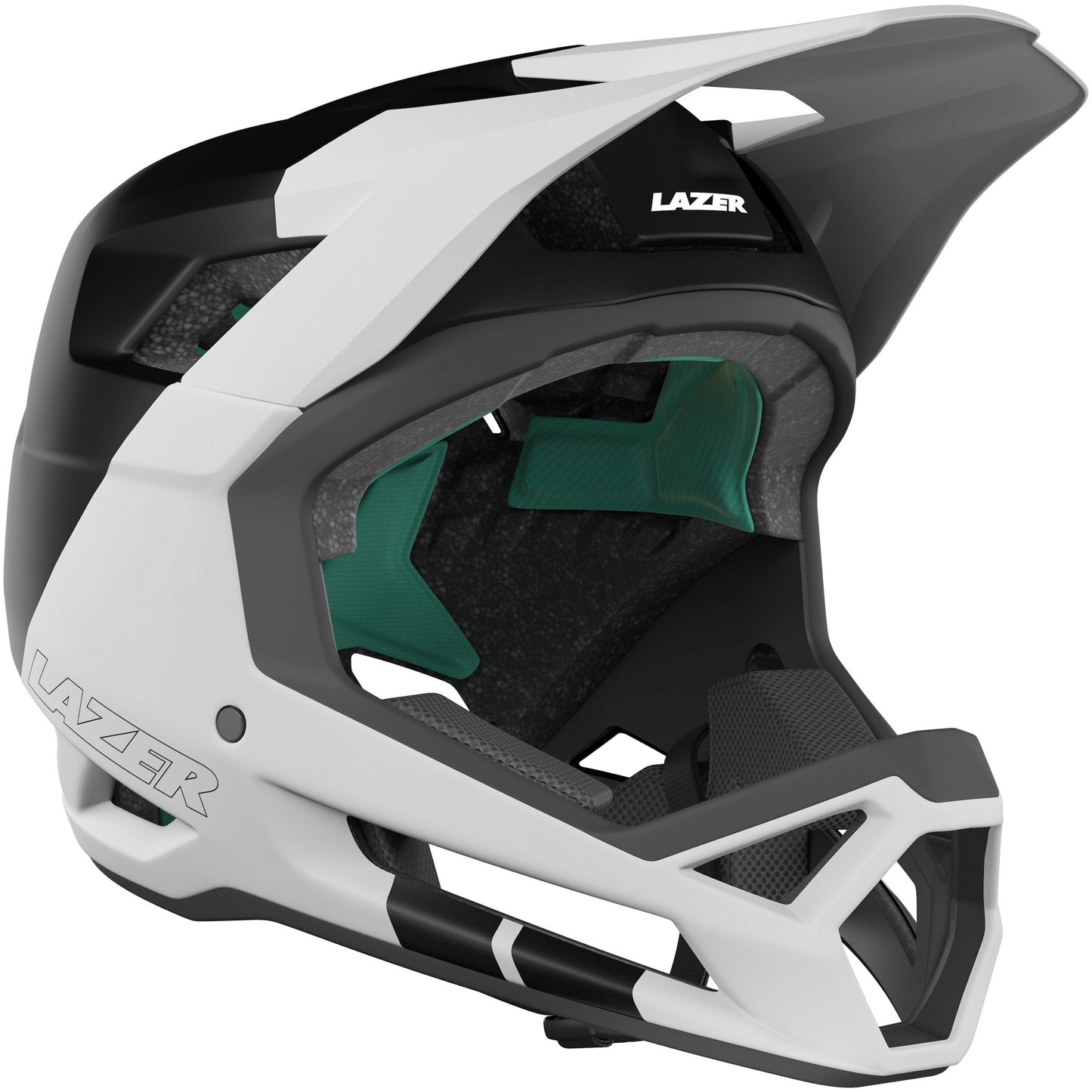 Lazer Cage KinetiCore Helmet