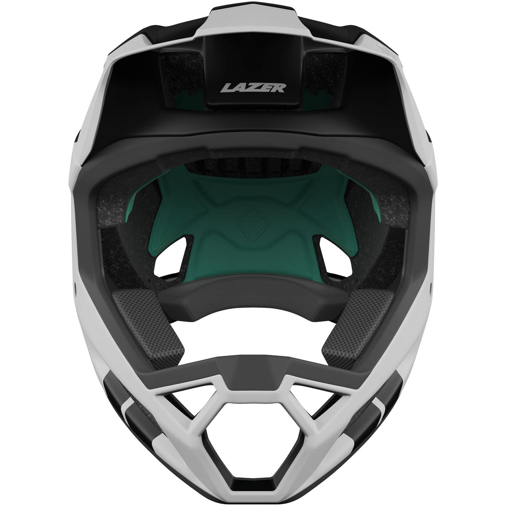 Lazer Cage KinetiCore Helmet