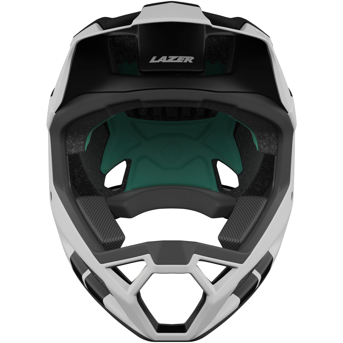 Lazer Cage KinetiCore Helmet