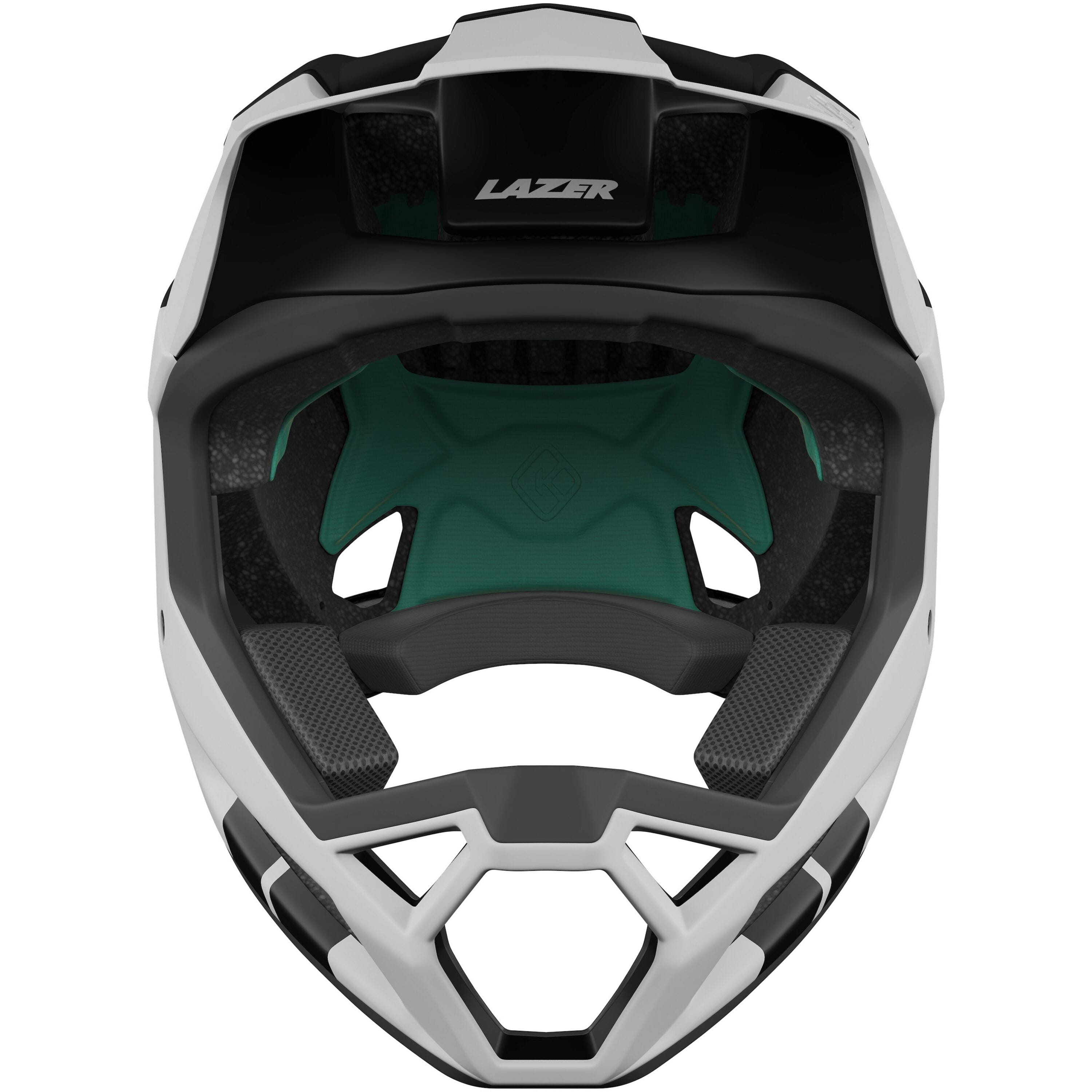 Lazer Cage KinetiCore Helmet