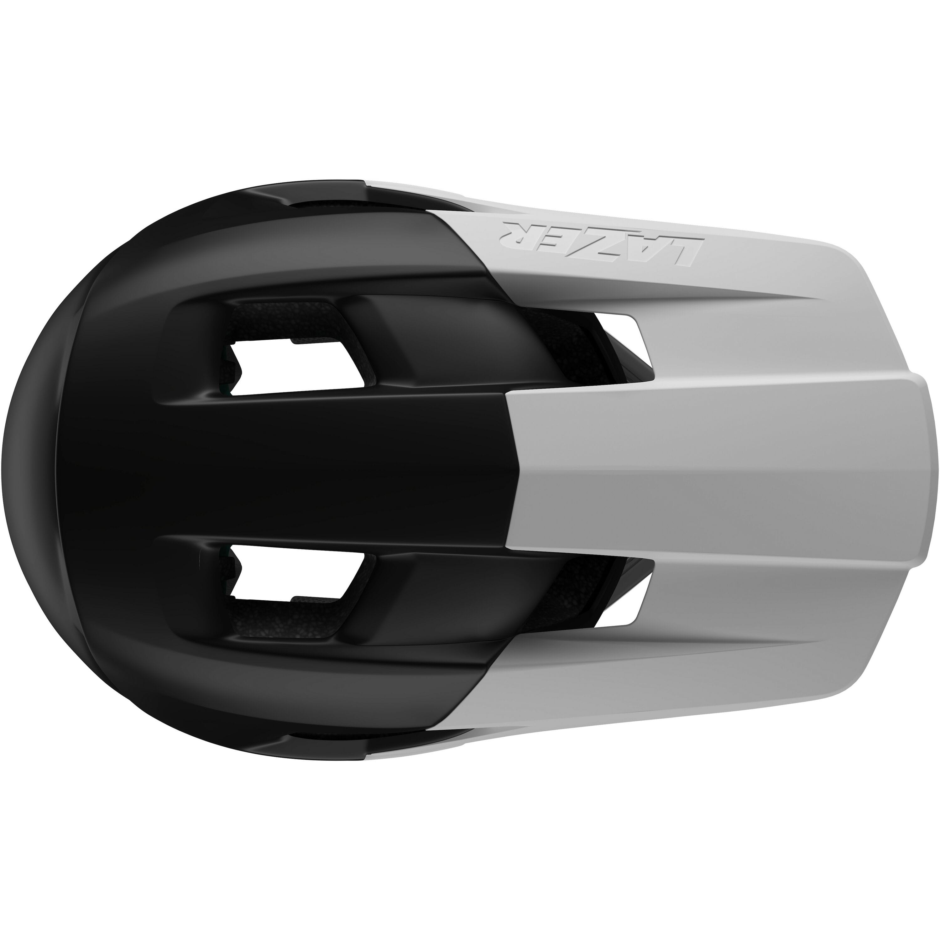 Lazer Cage KinetiCore Helmet